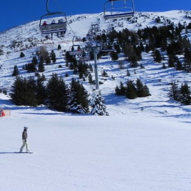 The Top, Patscherkofel