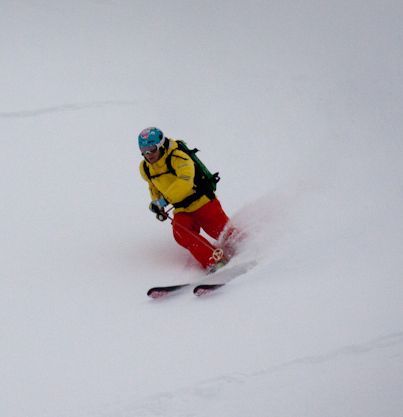 Revelstoke, Revelstoke Mountain Resort