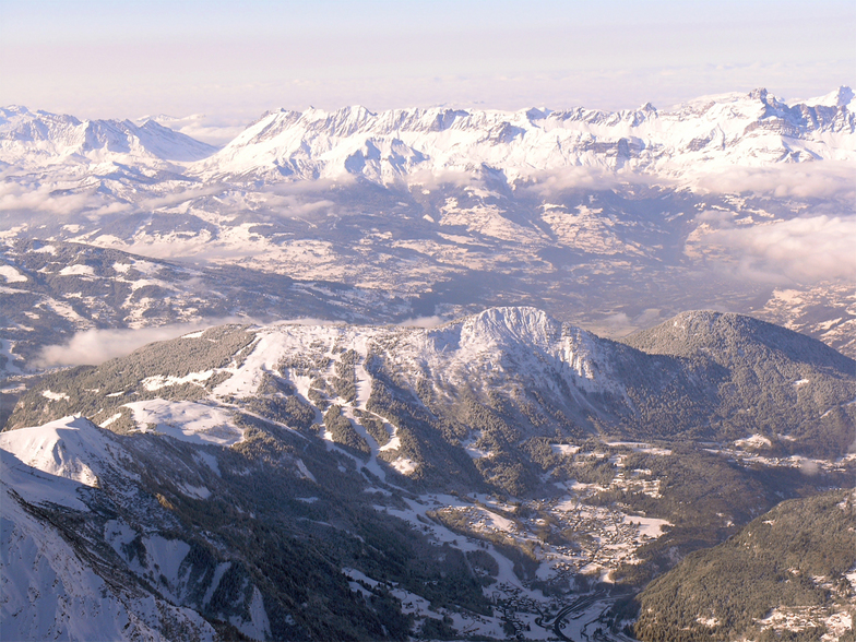 Les Houches