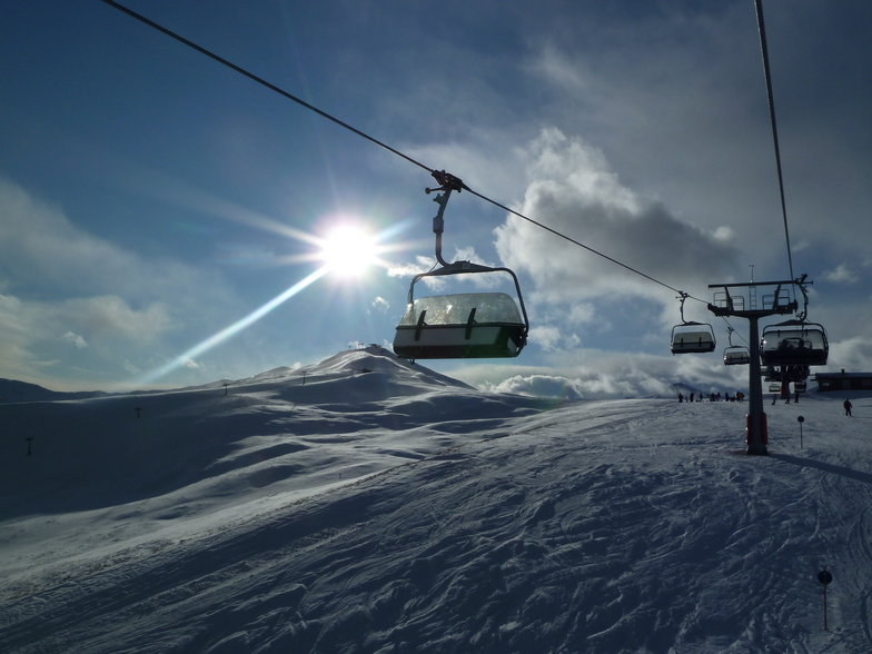 Livigno