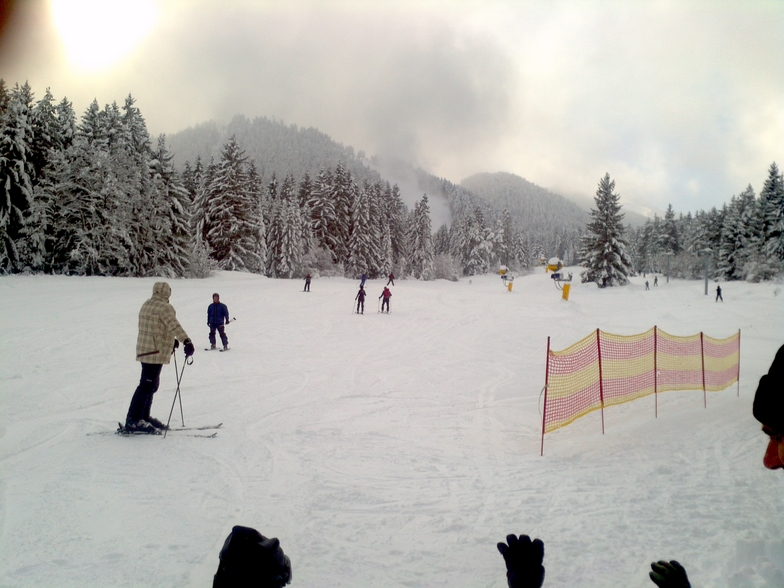 Bansko