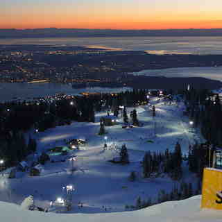 grouse mountain snow forecast colorado map snowing