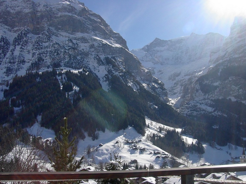 Grindelwald