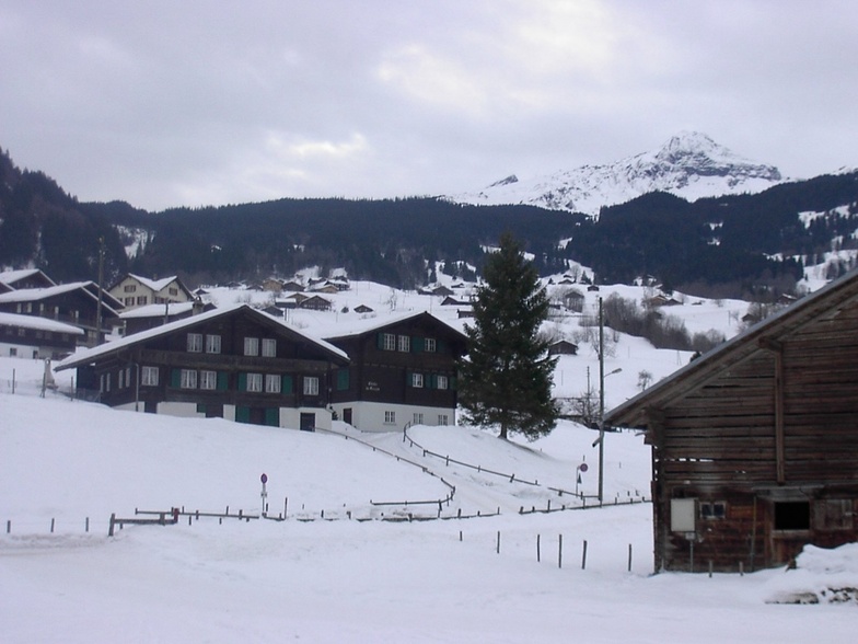 Grindelwald