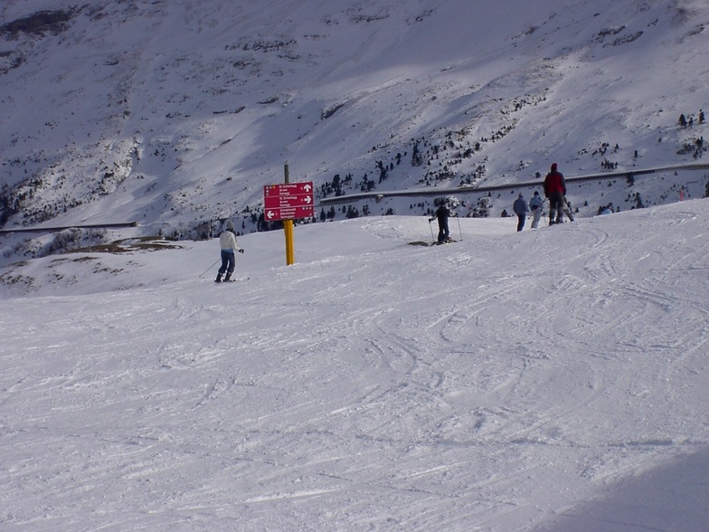 Jungfraujoch, Grindelwald