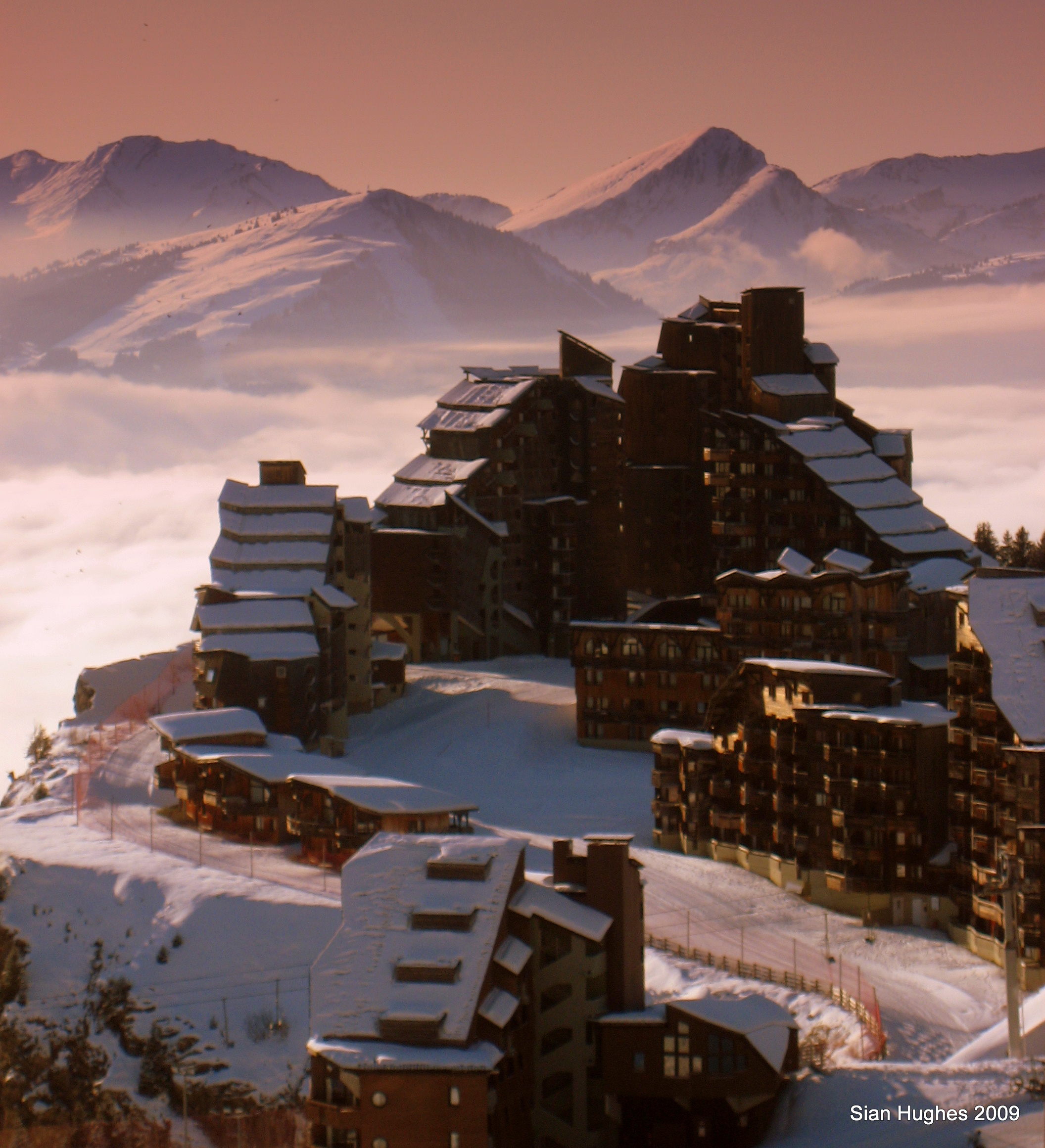 Avoriaz 