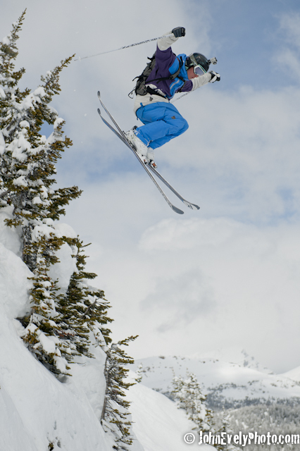 Sunshine Village