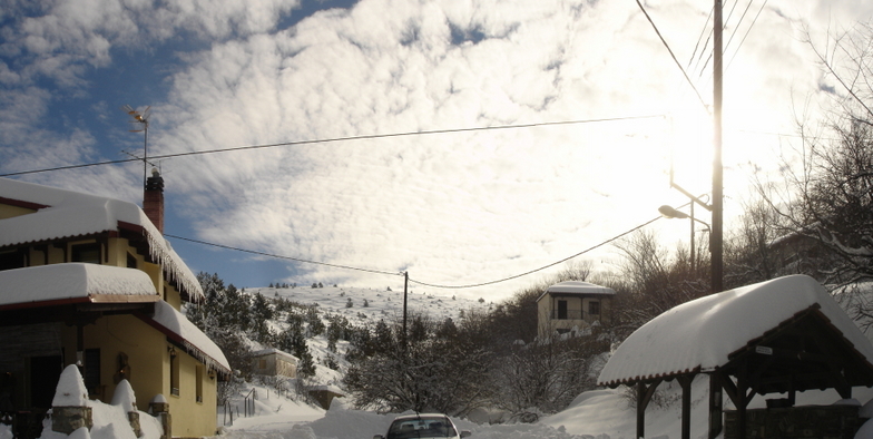 seli village
