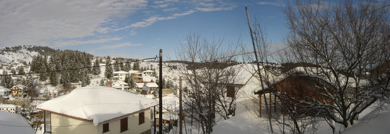 seli village