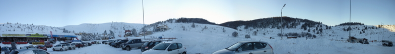 panoramic view, Seli