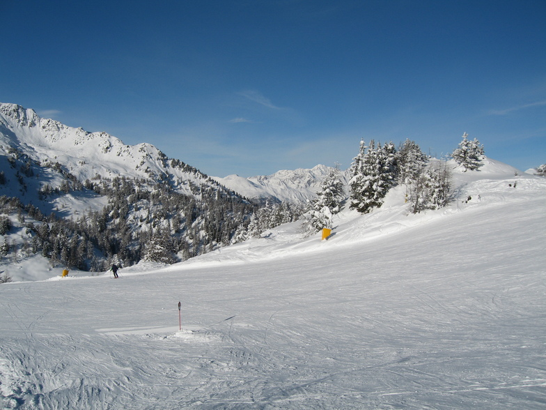 Great Run, Madonna di Campiglio