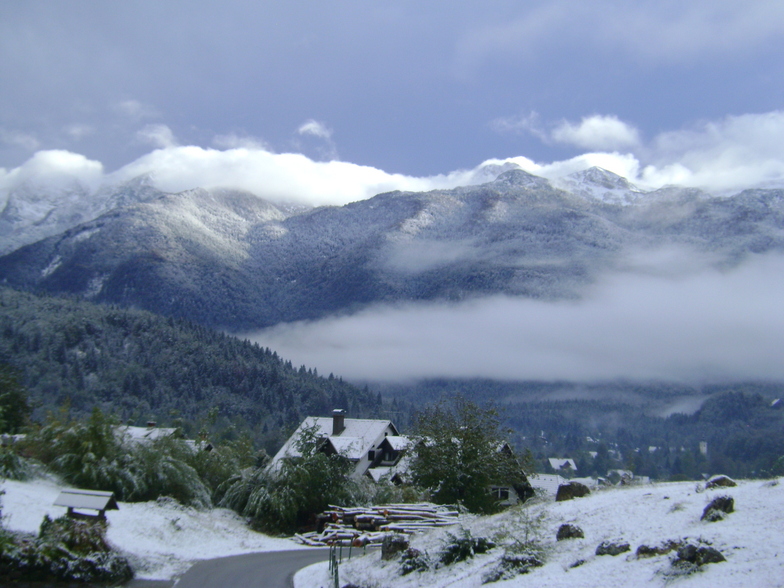 Julian Alps