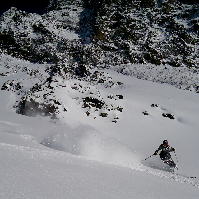 hjul cirkulære Site line Alpe d'Huez Snow Forecast (mid mountain) | Snow-Forecast.com