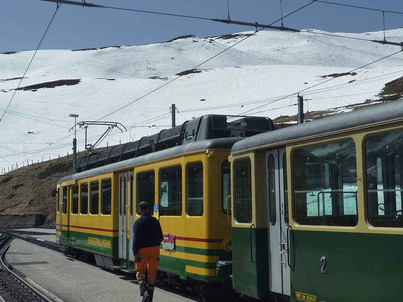 Wengen