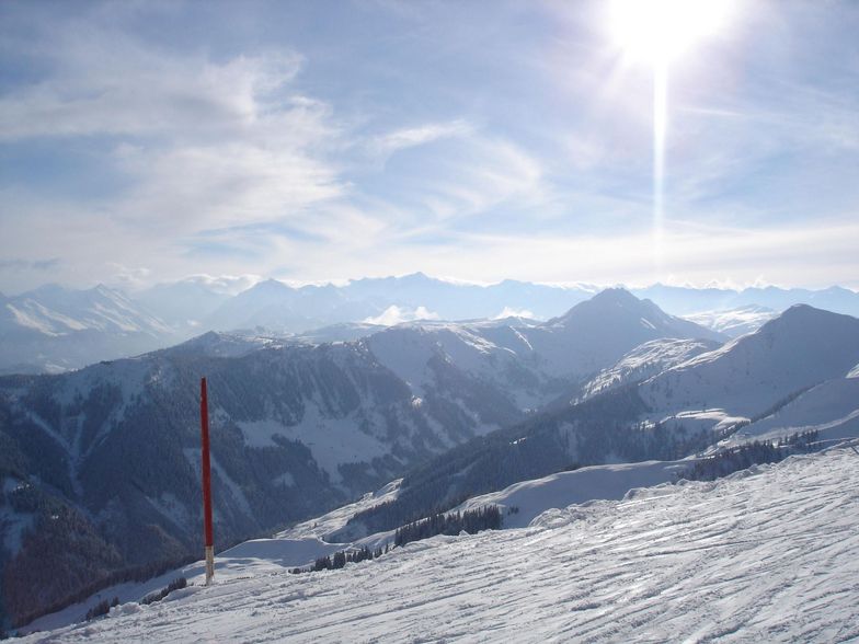 Kitzbuhel, another breathtaking view..., Kitzbühel