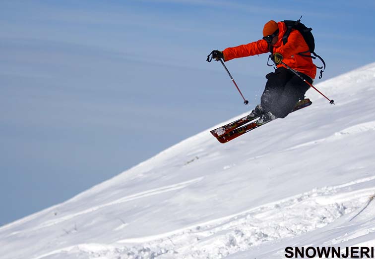 Pustina style, Brezovica