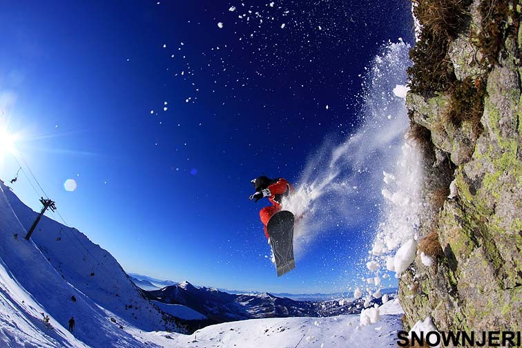 Hardcore split, Brezovica