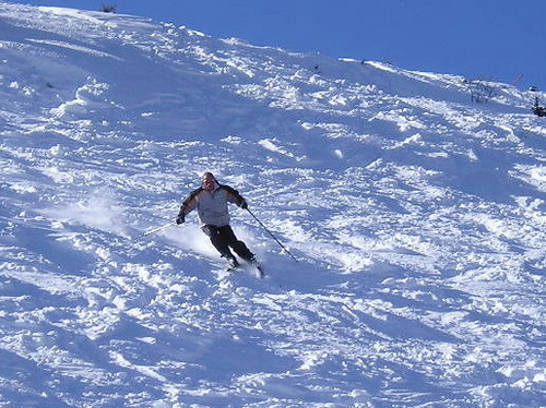 Civetta Ski Resort by: Maurizio Perletti
