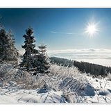 View on Liptov, Slovakia