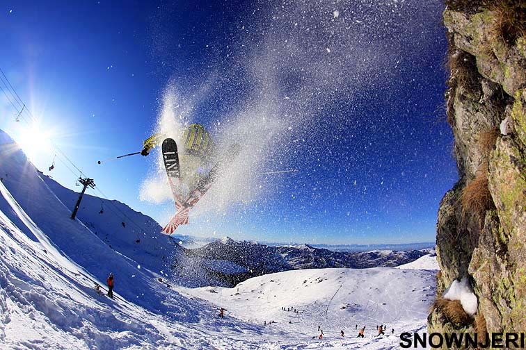 A day called Bejta, Brezovica