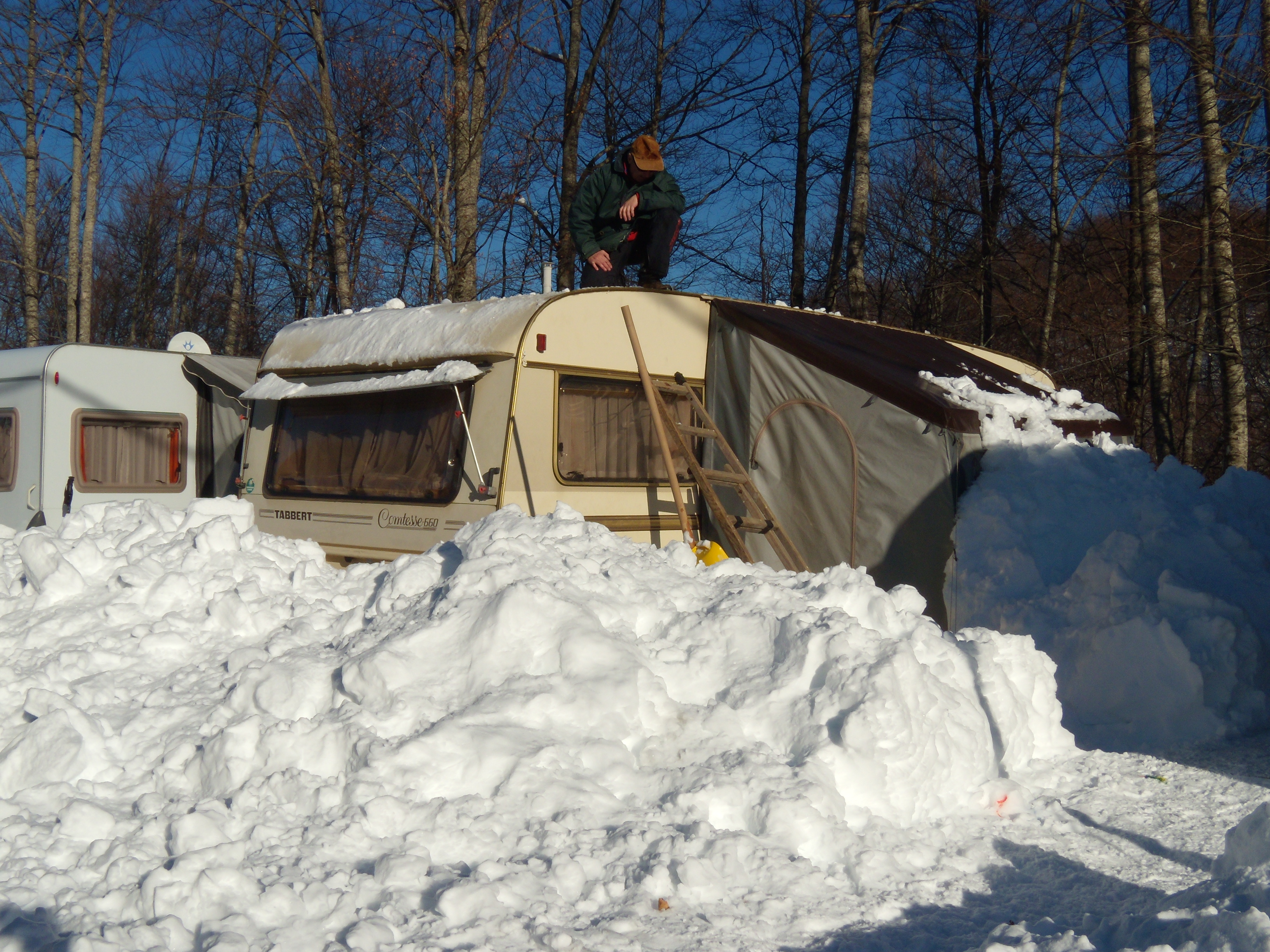 Pigadia 2012, 3-5 Pigadia