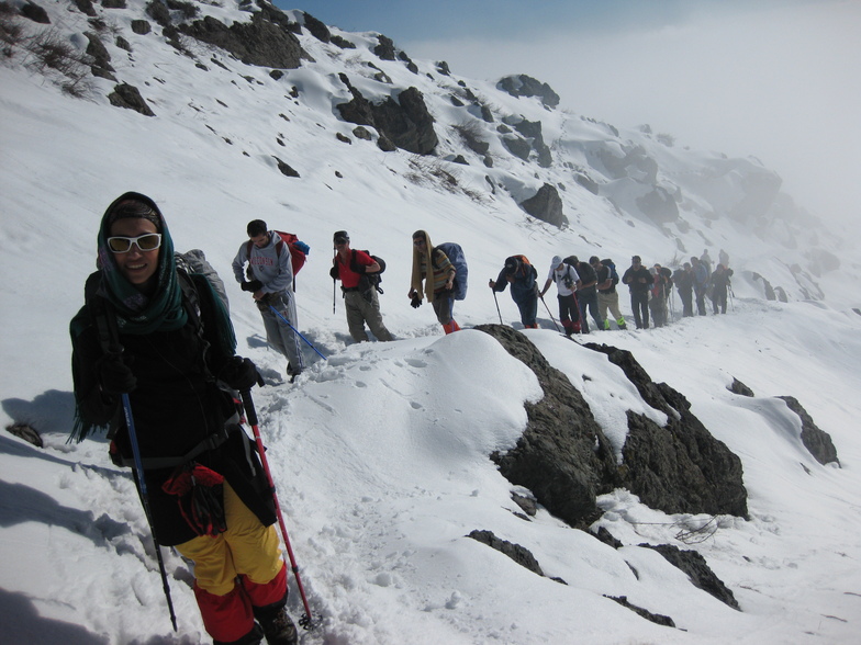 Kolakchal Pass