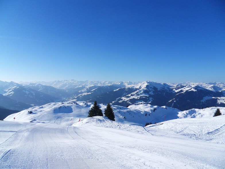 Kitzbüheler Horn