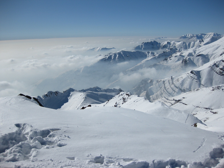 Kolakchal Summit