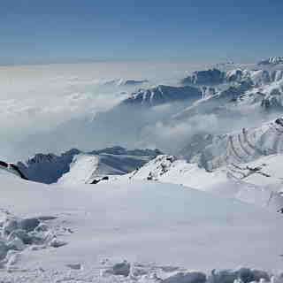 Kolakchal Summit