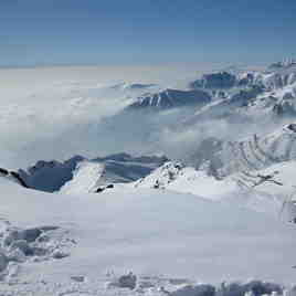 Kolakchal Summit