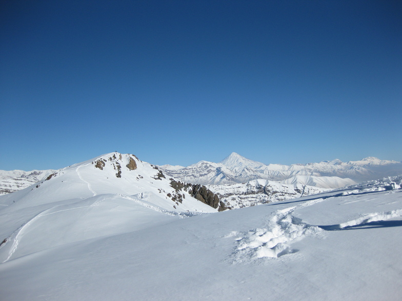 Kolakchal Summit