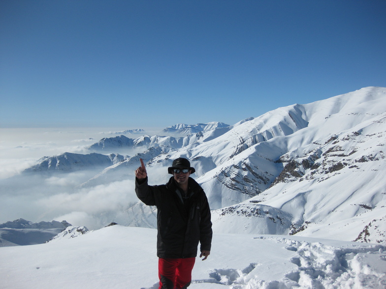 Kolakchal Summit