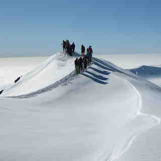 Kolakchal Summit