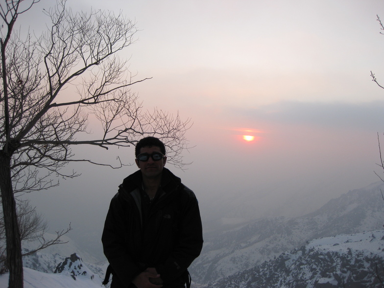 Kolakchal Nature