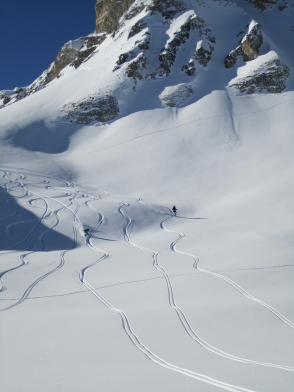 Grimentz