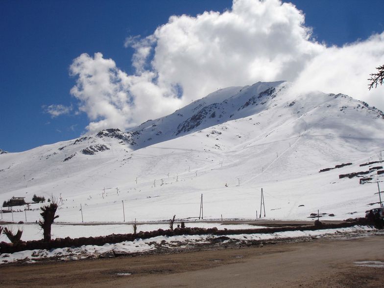 Oukaimeden, Oukaïmeden