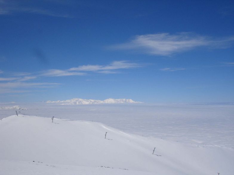 Oukaimeden, Oukaïmeden