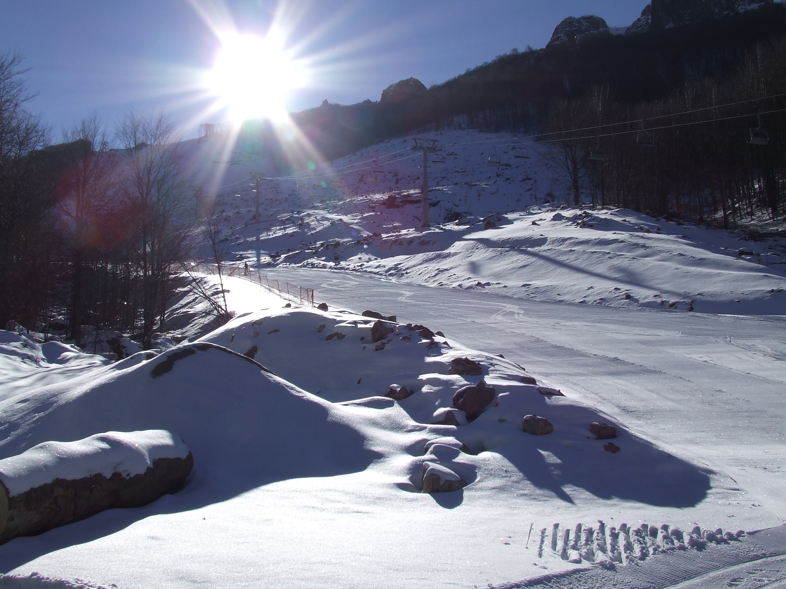 Konjarnik, Stara Planina/Babin Zub