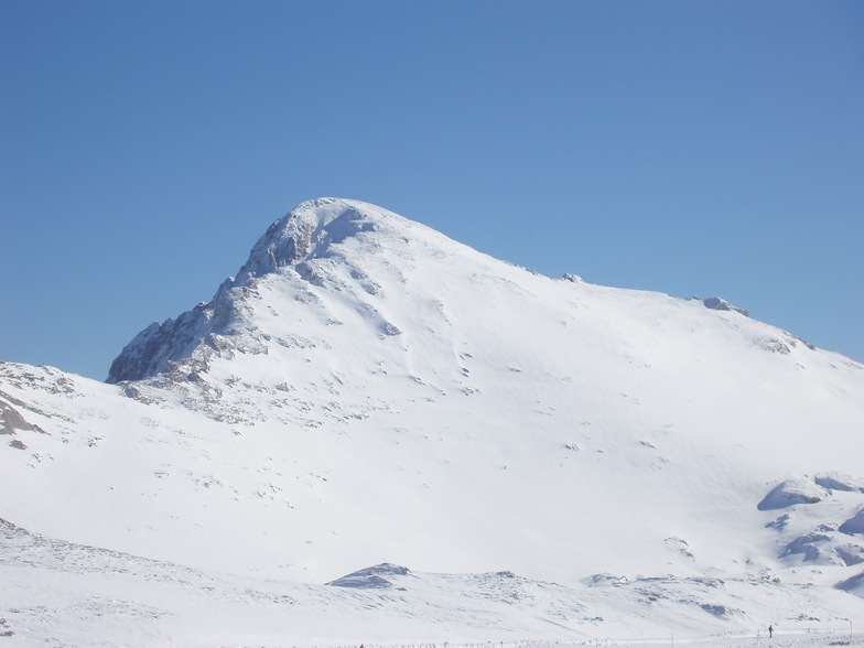 Kelaria-Fterolaka, Mt Parnassos-Kelaria
