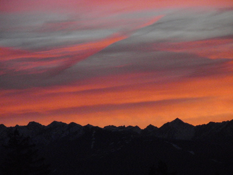 Crans Montana