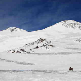 Elbrus, Mount Elbrus