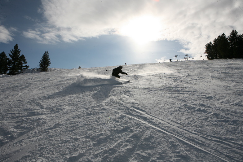 Shiligarnik, Bansko