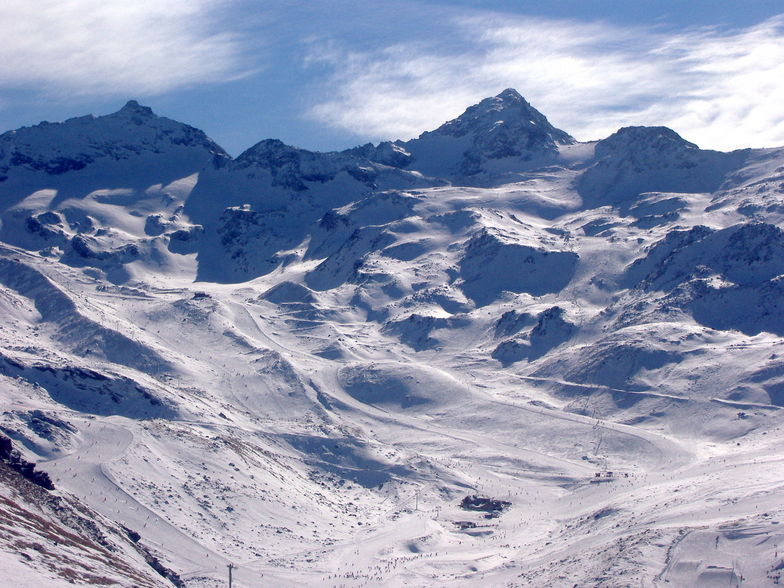 Val T, Val Thorens