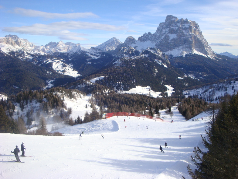 Civetta/Alleghe