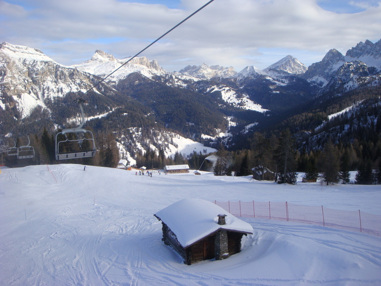 Civetta/Alleghe