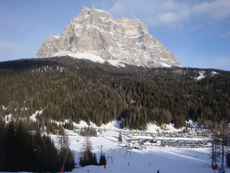 Civetta/Alleghe
