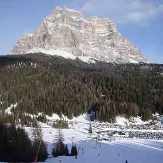 Civetta/Alleghe