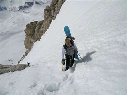 Gran Sasso  Справочник по курорту
