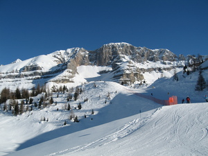 Madonna di Campiglio photo