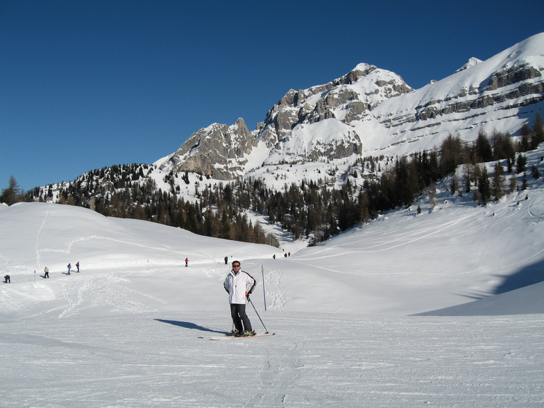 Fantastic Day, Madonna di Campiglio